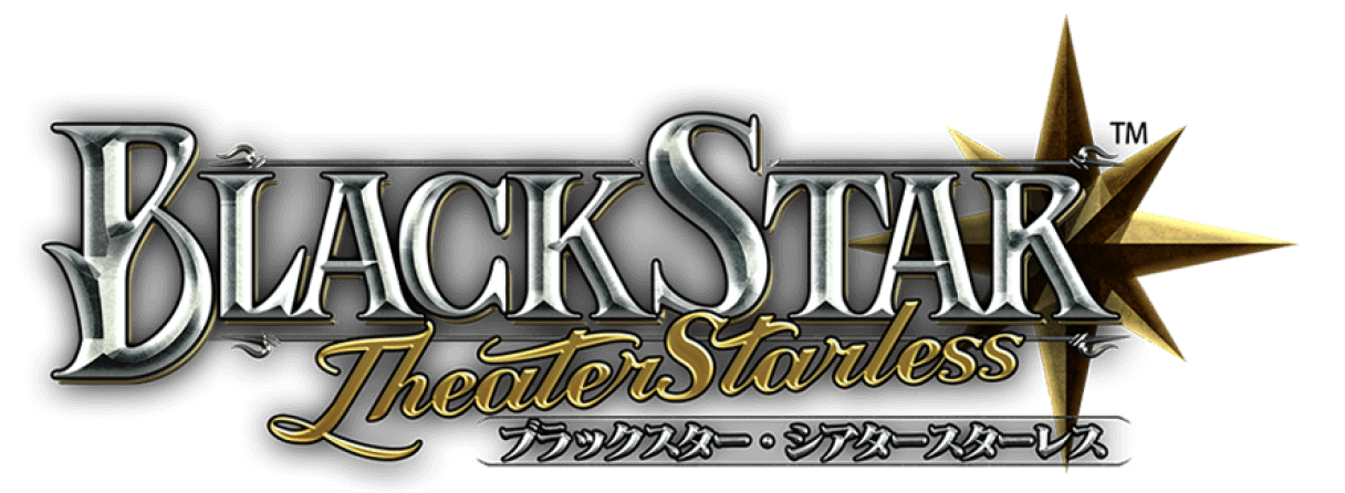Black Star Theater Starless ブラックスター・シアタースターレス